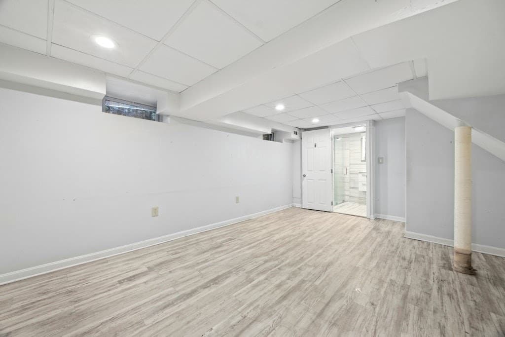 Single Family Residence at 66 Brookline St, Newton MA 02467, Newton, photo 22 of 29