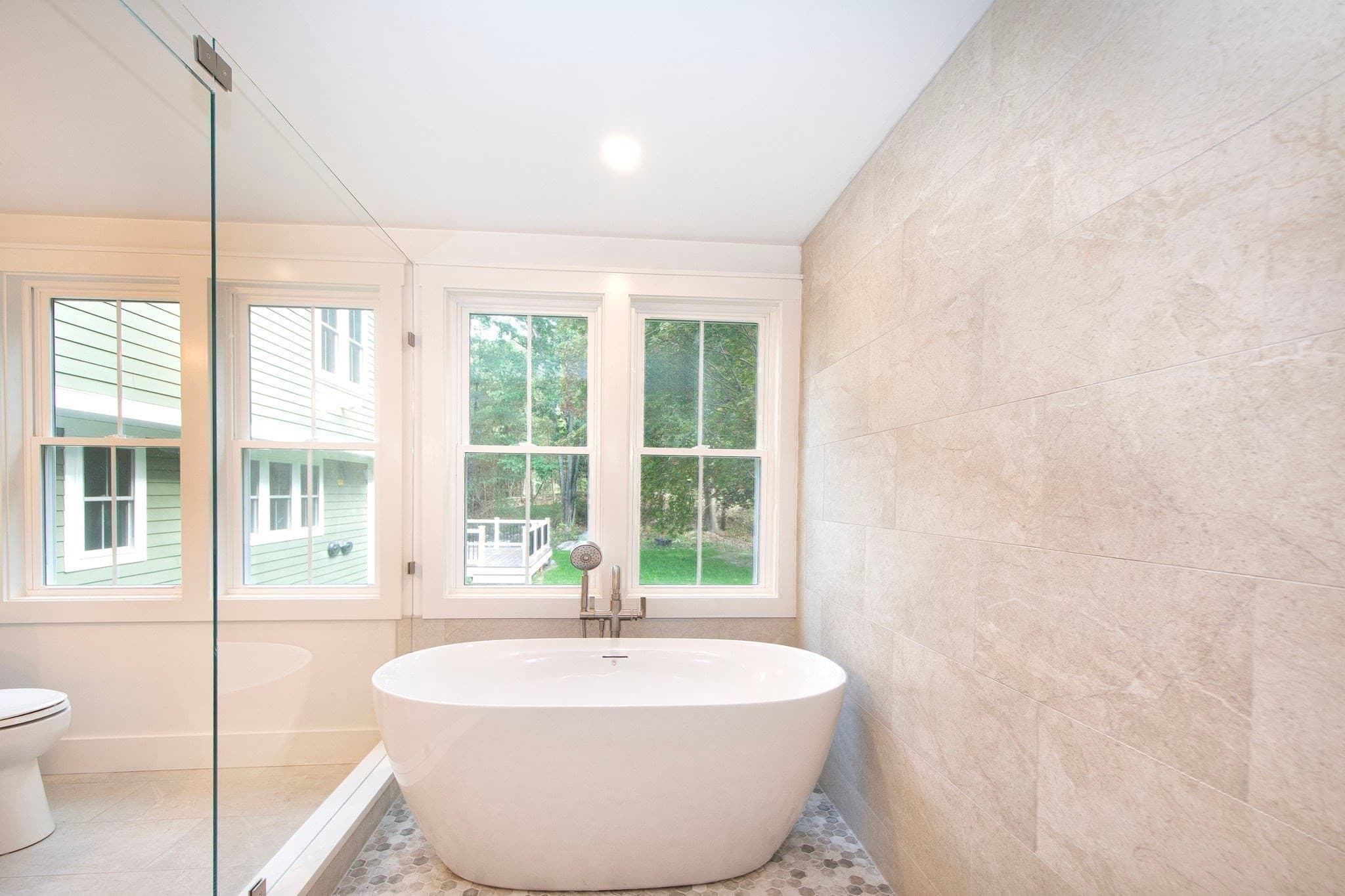 Single Family Residence at 10 Popes Lane, Hingham MA 02043, photo 23 of 42