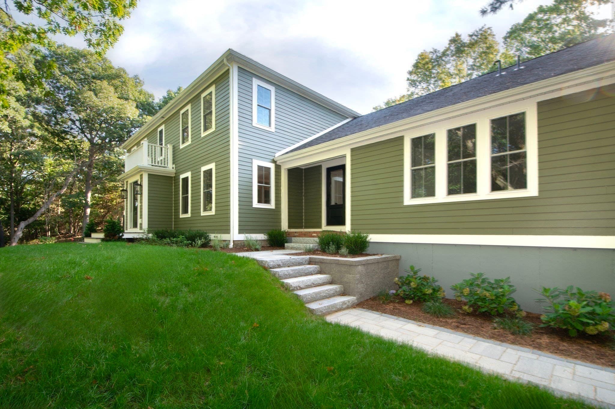 Single Family Residence at 10 Popes Lane, Hingham MA 02043, photo 37 of 42