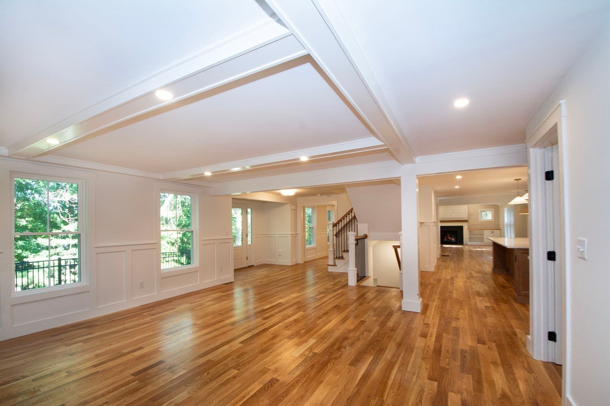 Single Family Residence at 10 Popes Lane, Hingham MA 02043, photo 11 of 42