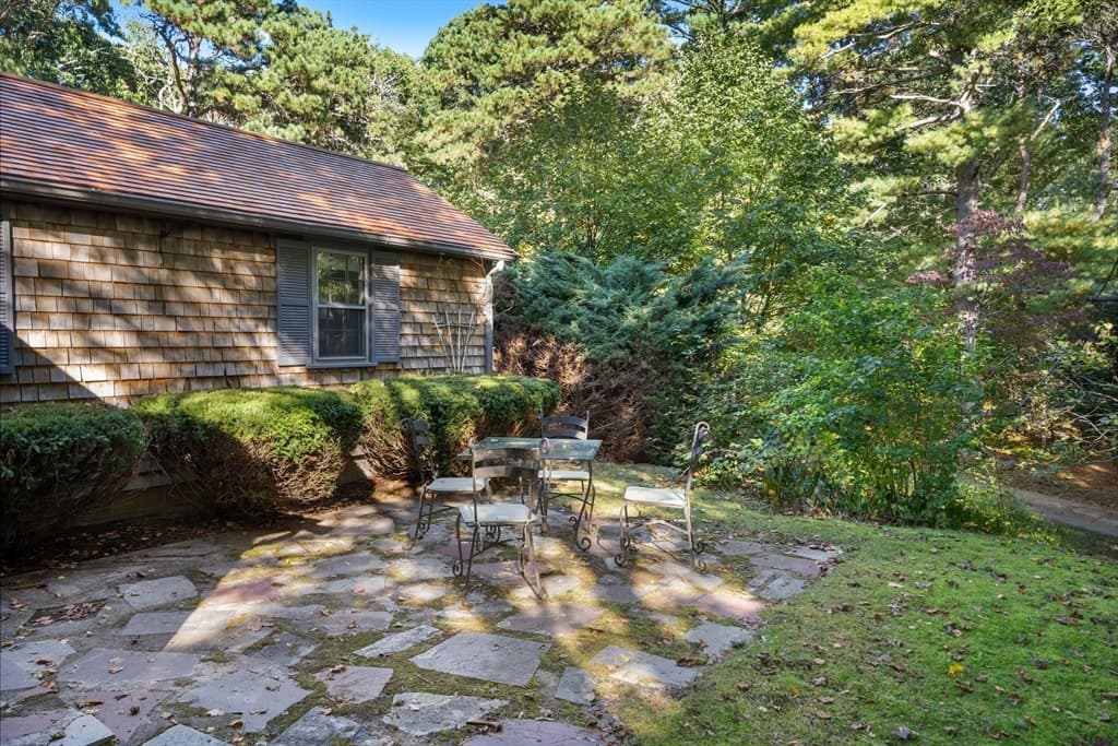 Single Family Residence at 324 Sandwich St, Plymouth MA 02360, photo 34 of 38