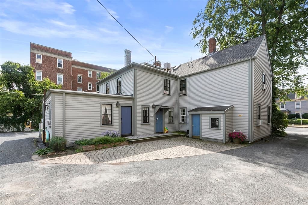 Commercial Sale at 393-395 Massachusetts Ave, Arlington MA 02474, Arlington, photo 5 of 19