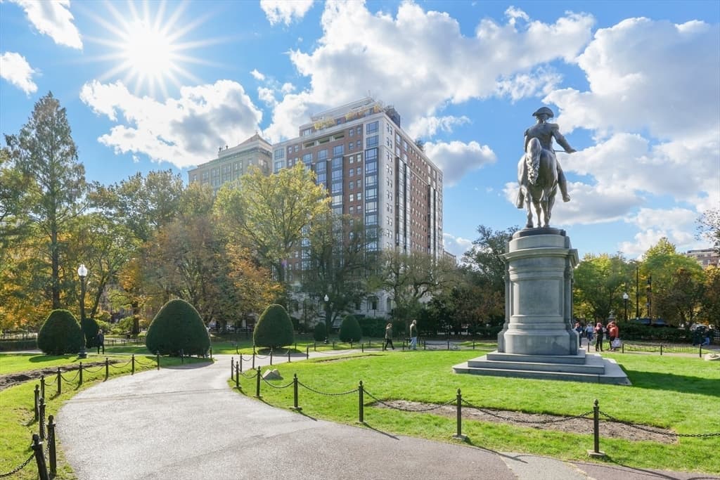 2 Commonwealth Avenue, Boston MA 02116 photo 38