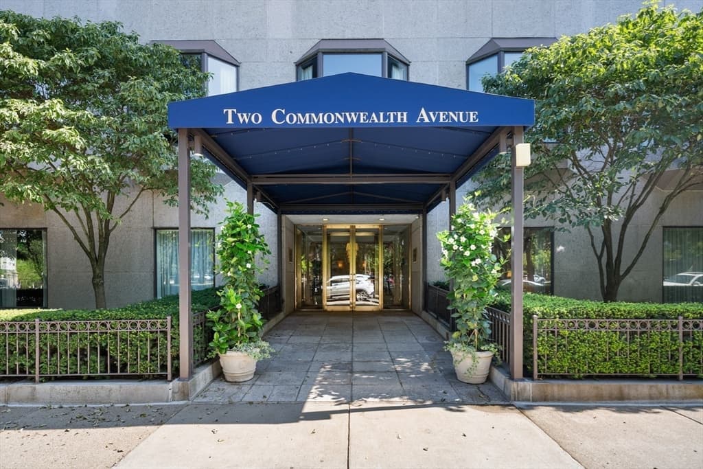 2 Commonwealth Avenue, Boston MA 02116 photo 35
