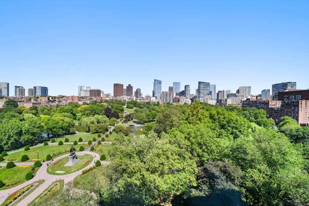 2 Commonwealth Avenue, Boston MA 02116 photo 21