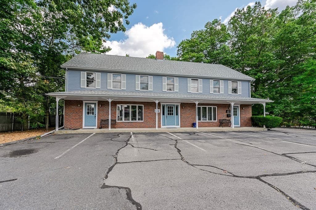 85 Copeland Dr, Mansfield MA 02048