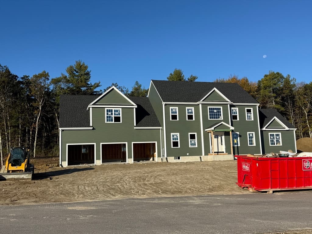 Single Family Residence at Lot 12 Valerie Run, Northbridge MA 01534, Northbridge, photo 41 of 42