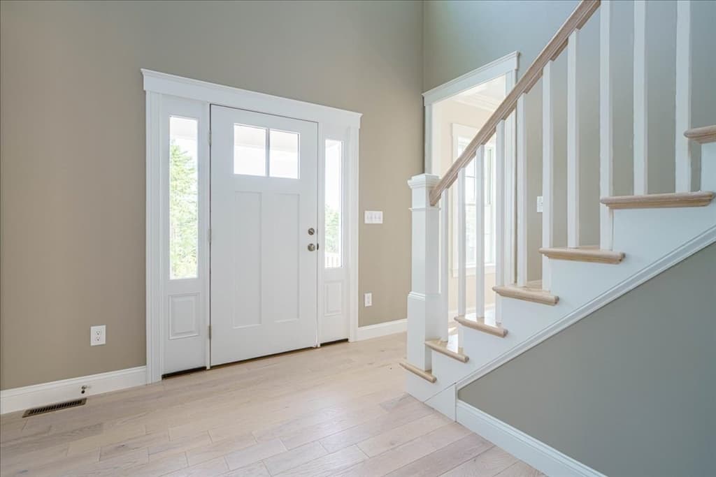 Single Family Residence at Lot 12 Valerie Run, Northbridge MA 01534, Northbridge, photo 18 of 42