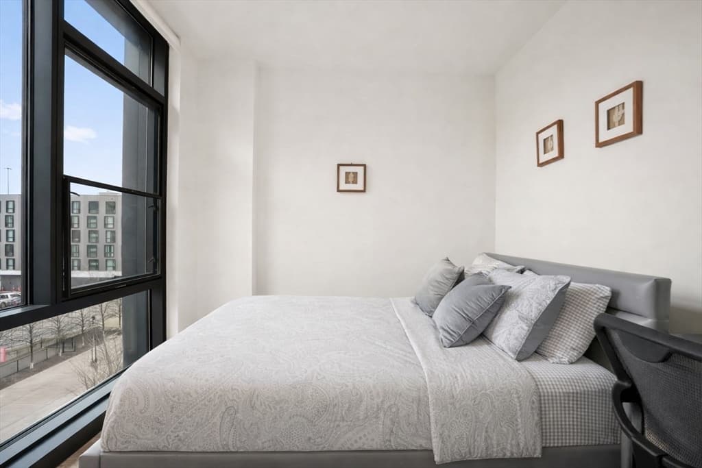 Condominium at 32 Traveler St # 411, Boston MA 02118, photo 7 of 19