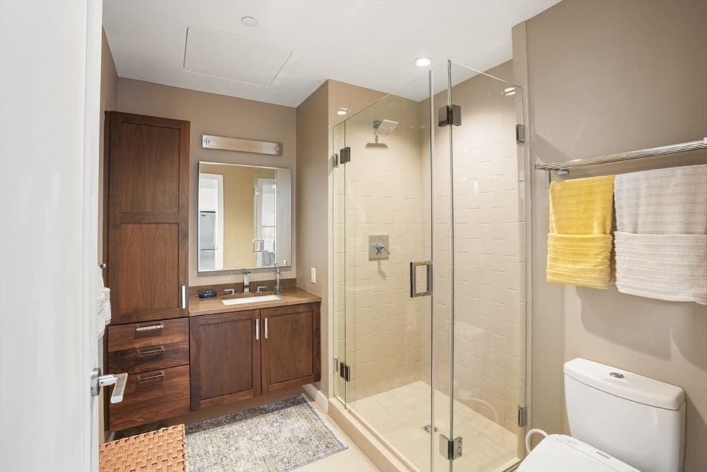 Condominium at 32 Traveler St # 411, Boston MA 02118, photo 3 of 19
