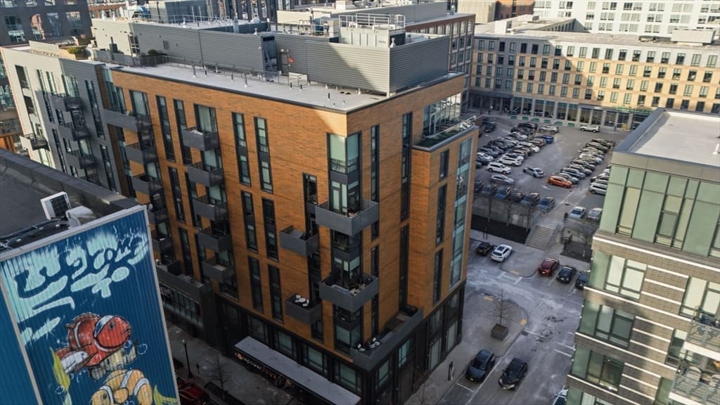 Condominium at 32 Traveler St # 411, Boston MA 02118, photo 19 of 19