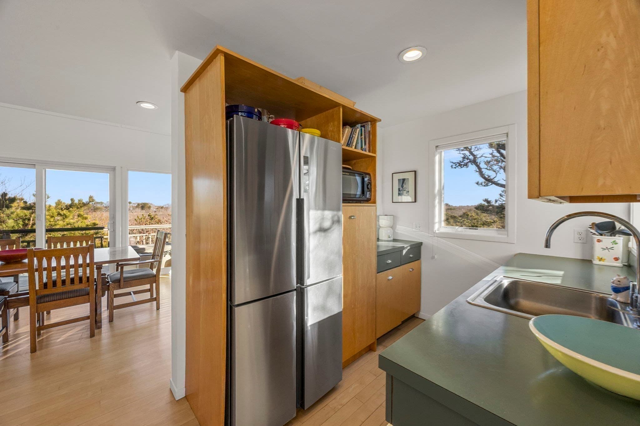 Single Family Residence at 9 Thistlemore, Provincetown MA 02657, Provincetown, photo 17 of 40