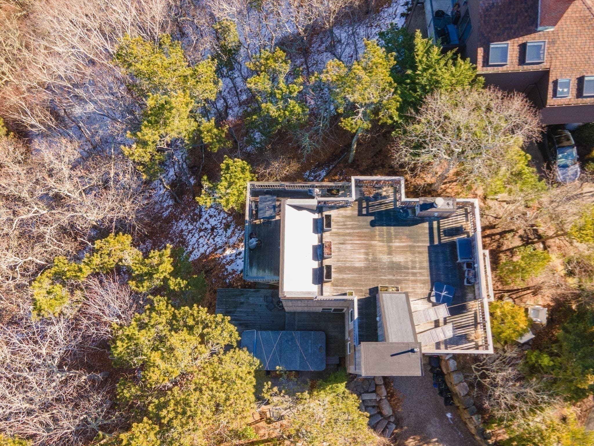 Single Family Residence at 9 Thistlemore, Provincetown MA 02657, Provincetown, photo 36 of 40