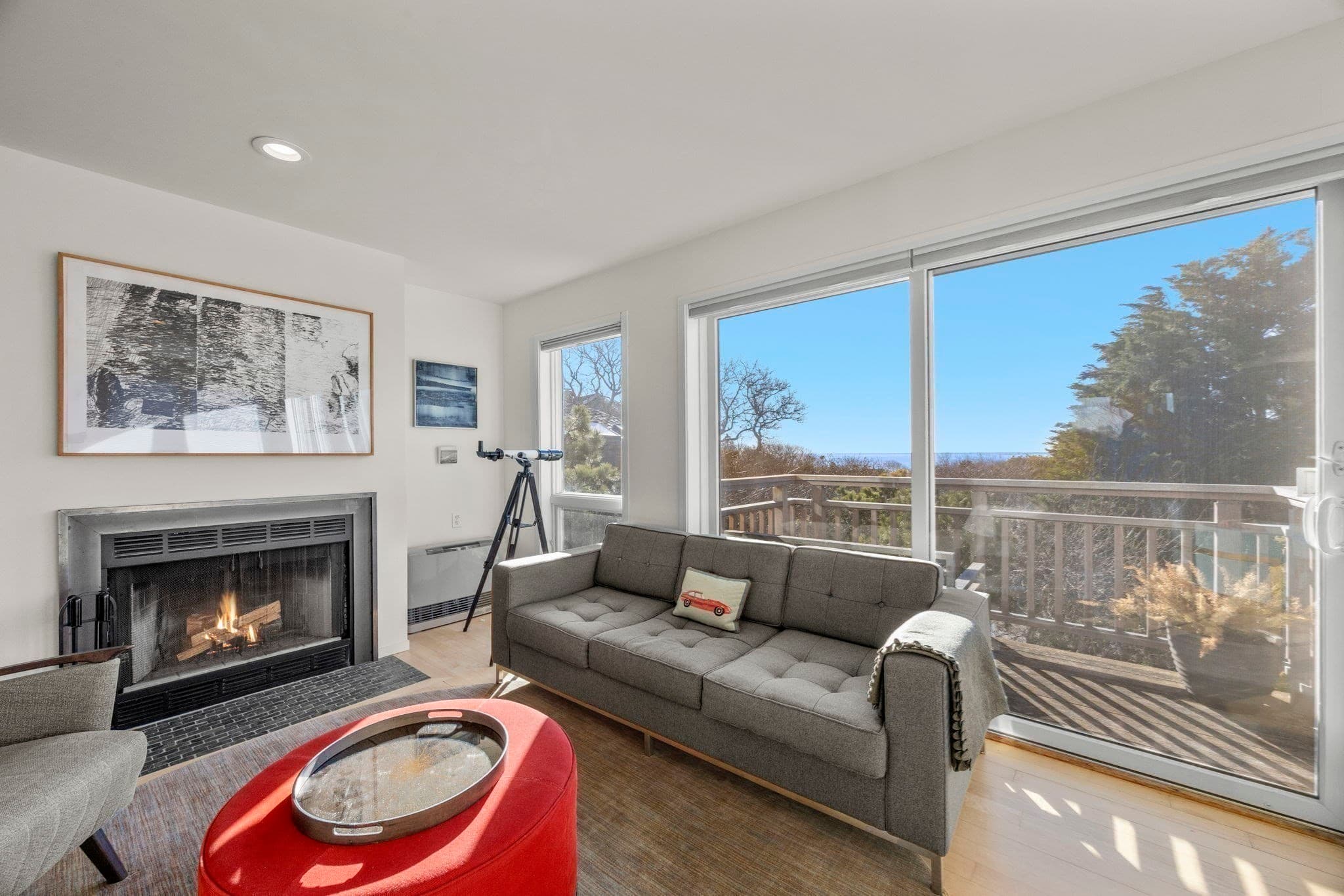 Single Family Residence at 9 Thistlemore, Provincetown MA 02657, Provincetown, photo 14 of 40