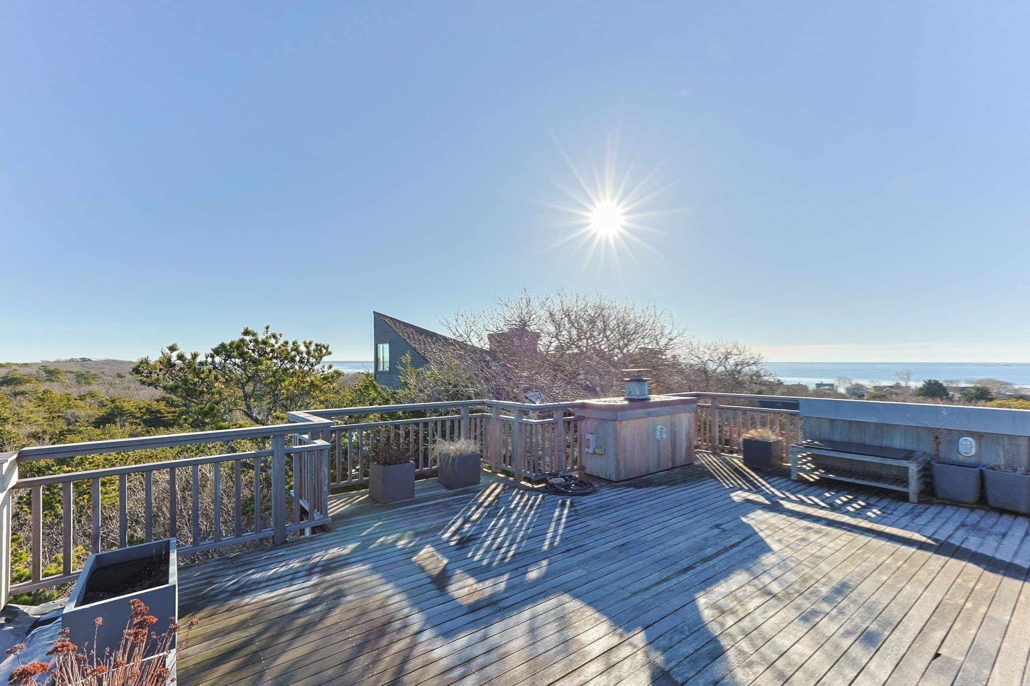 Single Family Residence at 9 Thistlemore, Provincetown MA 02657, Provincetown, photo 39 of 40