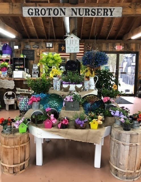 Commercial Sale at 398 W Main St, Groton MA 01450, photo 3 of 24
