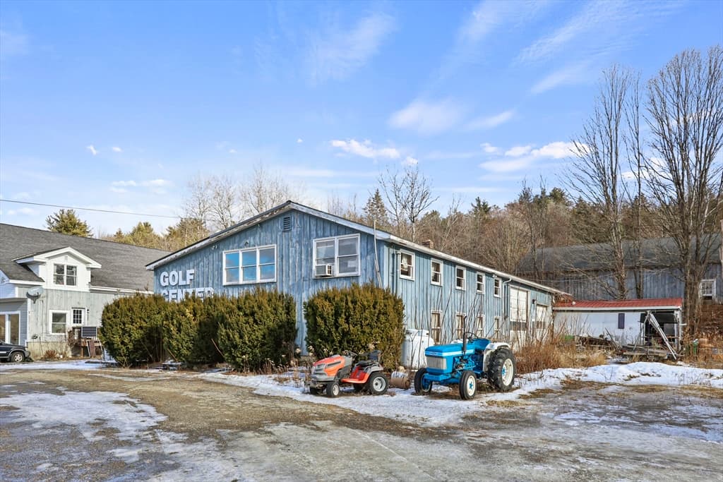 Commercial Sale at 1245 Bernardston Rd, Greenfield MA 01301, photo 17 of 20