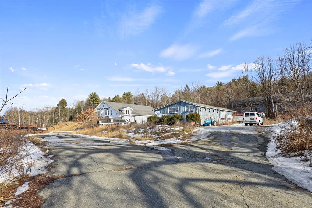 Commercial Sale at 1245 Bernardston Rd, Greenfield MA 01301, photo 16 of 20