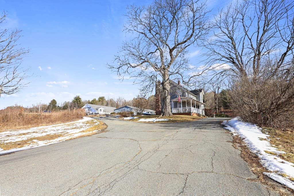Commercial Sale at 1245 Bernardston Rd, Greenfield MA 01301, photo 12 of 20
