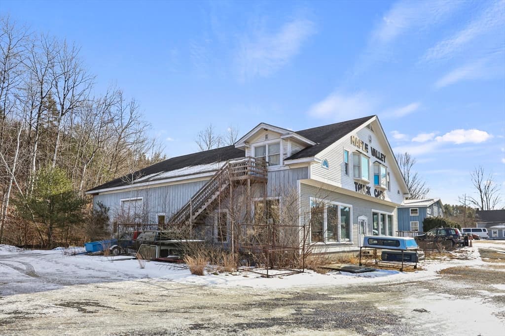 Commercial Sale at 1245 Bernardston Rd, Greenfield MA 01301, photo 3 of 20