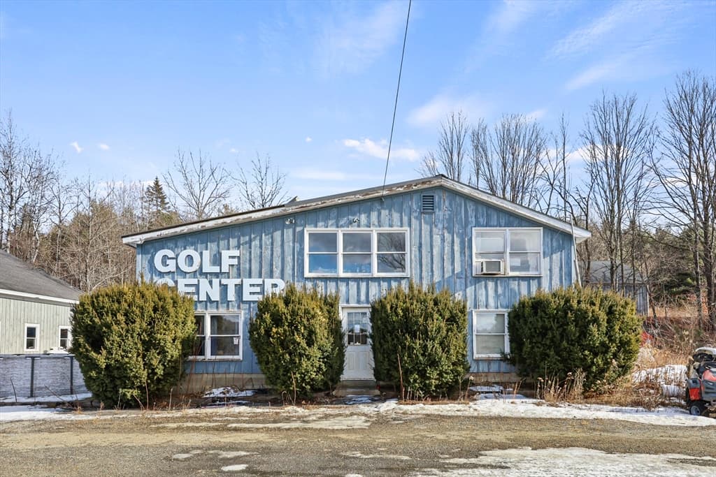 Commercial Sale at 1245 Bernardston Rd, Greenfield MA 01301, photo 18 of 20