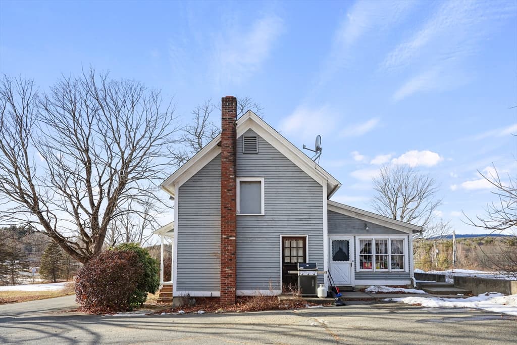 Commercial Sale at 1245 Bernardston Rd, Greenfield MA 01301, photo 15 of 20