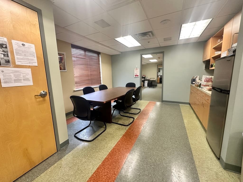 Commercial Sale at 1565 Main Street # 102, Tewksbury MA 01876, Tewksbury, photo 9 of 13