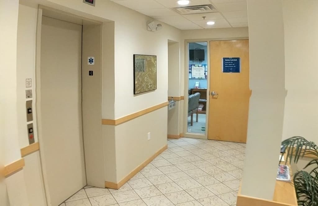 Commercial Sale at 1565 Main Street # 102, Tewksbury MA 01876, Tewksbury, photo 11 of 13