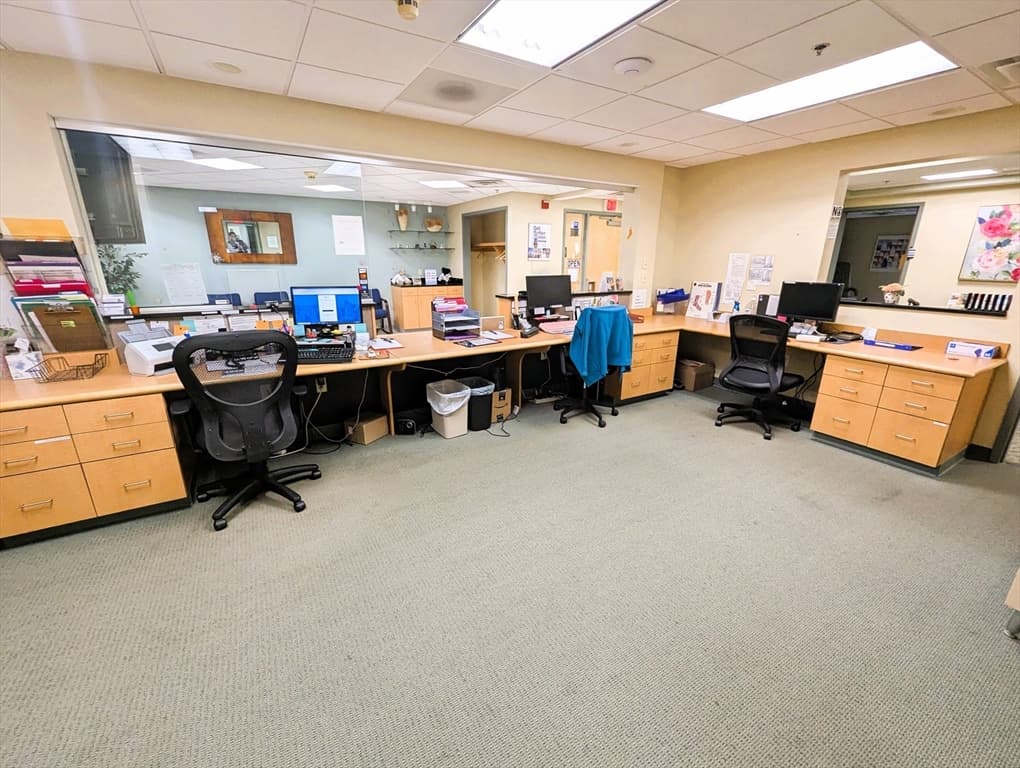 Commercial Sale at 1565 Main Street # 102, Tewksbury MA 01876, Tewksbury, photo 4 of 13