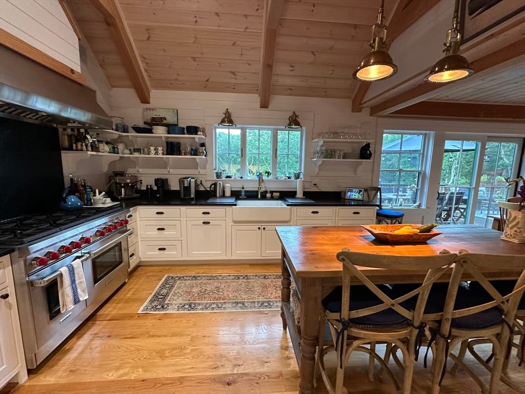 Single Family Residence at 96 Hammett Ln, Chilmark MA 02535, photo 13 of 42