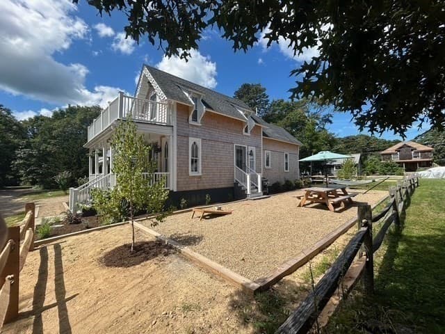 Single Family Residence at 9 Brunswick, Oak Bluffs MA 02557, photo 30 of 36