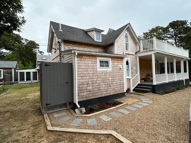 Single Family Residence at 9 Brunswick, Oak Bluffs MA 02557, photo 4 of 36