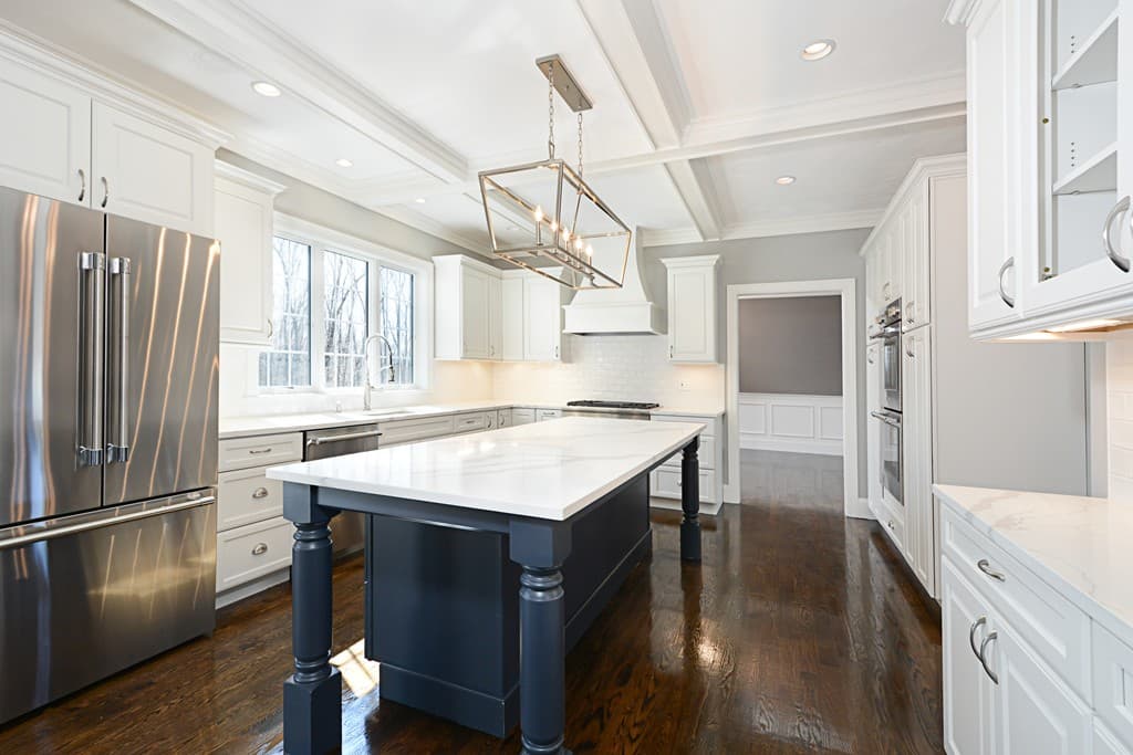 Single Family Residence at 37 Bayliss Way, Uxbridge MA 01569, photo 13 of 40