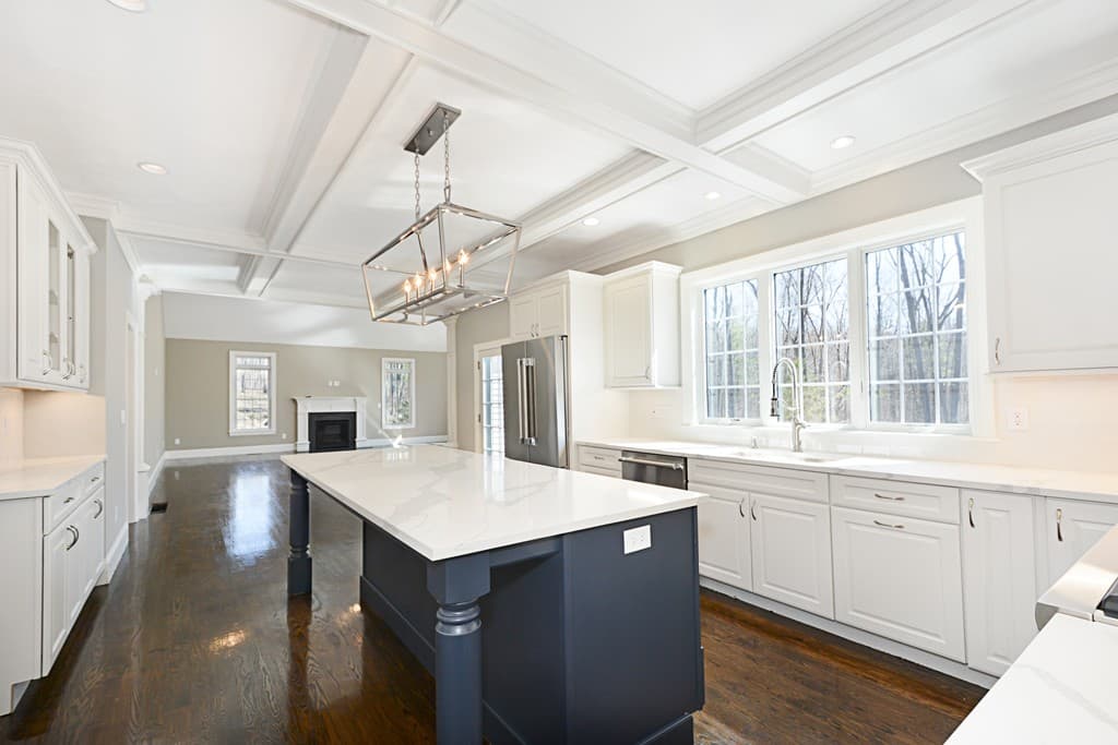 Single Family Residence at 37 Bayliss Way, Uxbridge MA 01569, photo 11 of 40