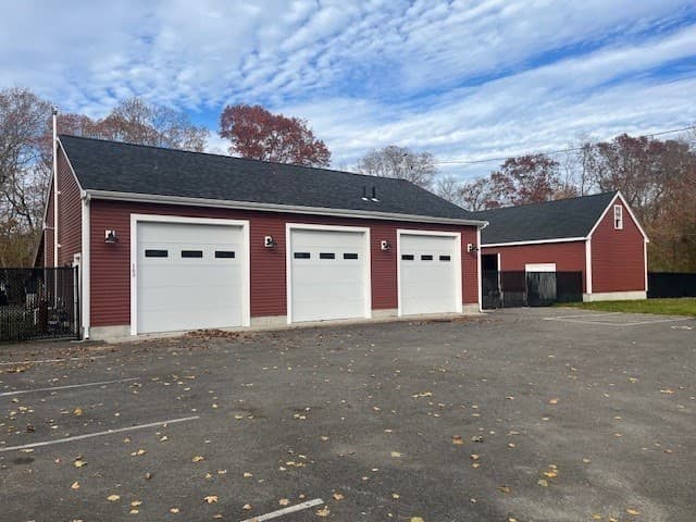163 Oak Street, Taunton MA 02780