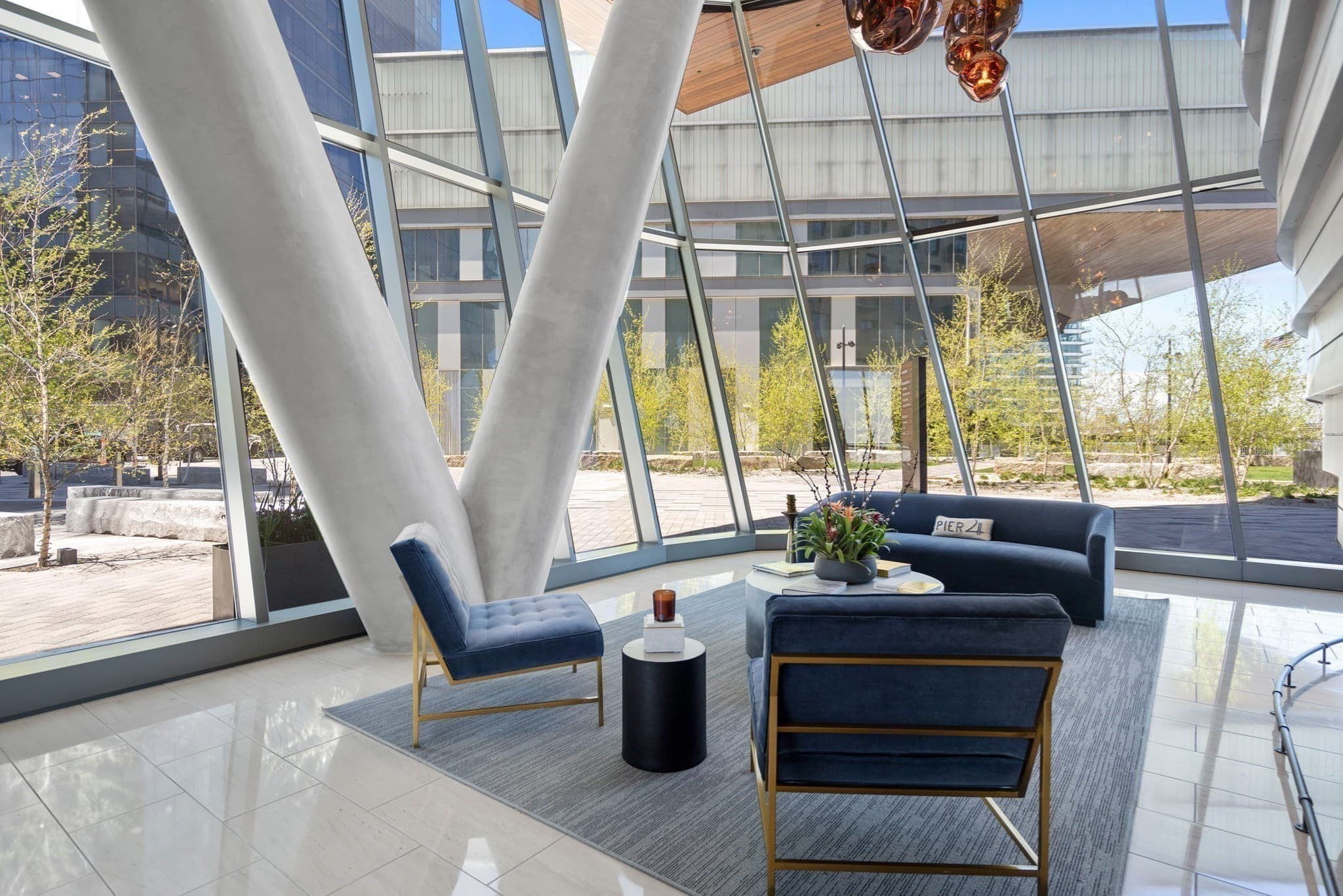 Condominium at 300 Pier 4 Blvd, Boston MA 02210, photo 24 of 28
