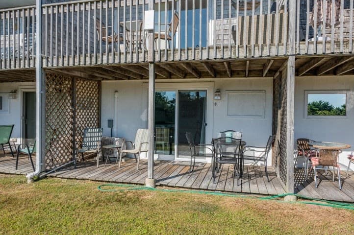 Single Family Residence at 132 Shore Road # 7, Truro MA 02652, photo 17 of 24