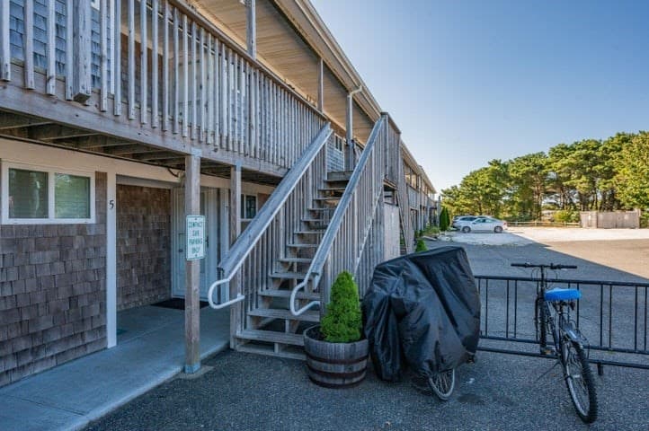 Single Family Residence at 132 Shore Road # 7, Truro MA 02652, photo 22 of 24