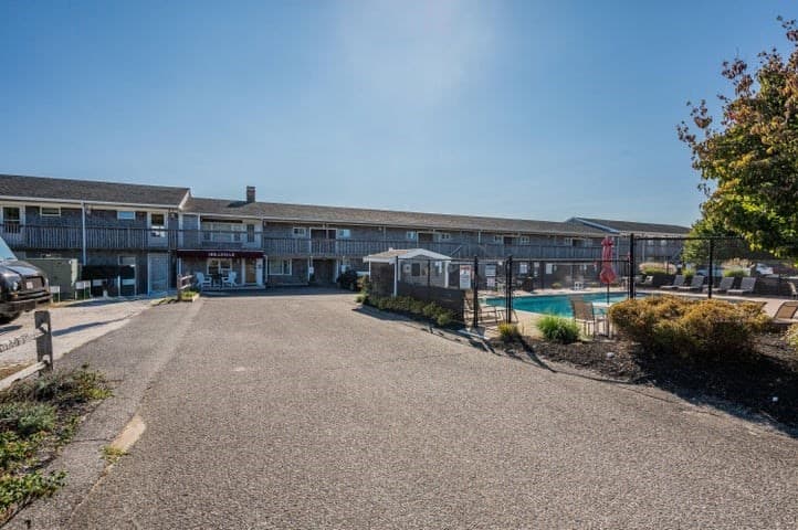 Single Family Residence at 132 Shore Road # 7, Truro MA 02652, photo 24 of 24