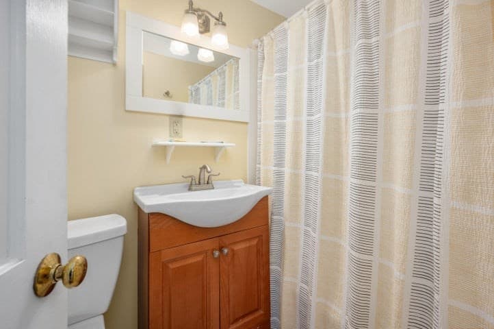 Single Family Residence at 132 Shore Road # 7, Truro MA 02652, photo 11 of 24