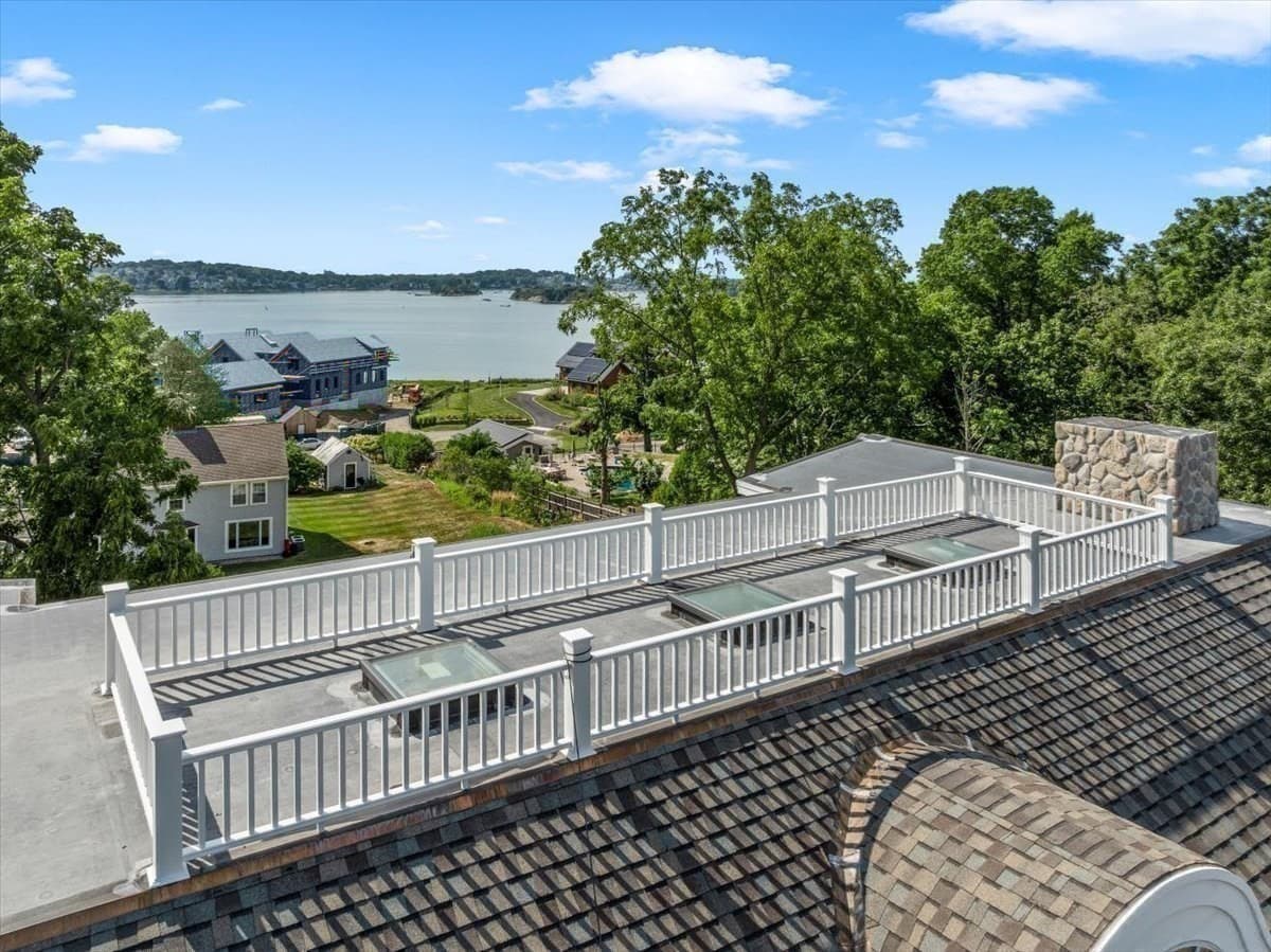 Single Family Residence at 112 Martins Ln, Hingham MA 02043, photo 16 of 22