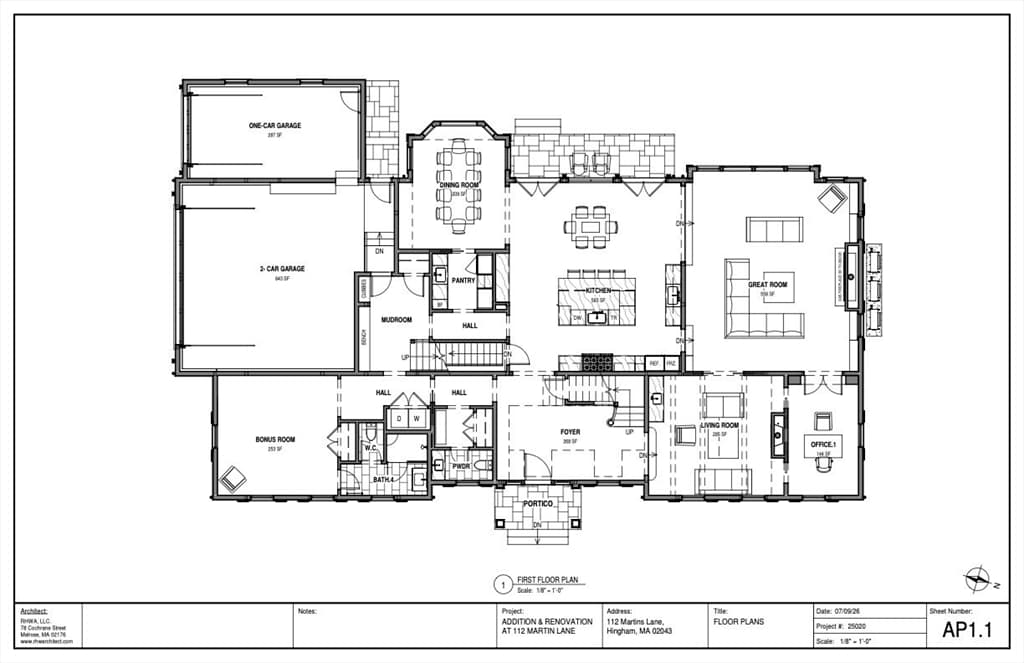 112 Martins Ln, Hingham MA 02043 photo 3