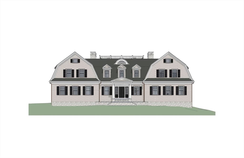 112 Martins Ln, Hingham MA 02043