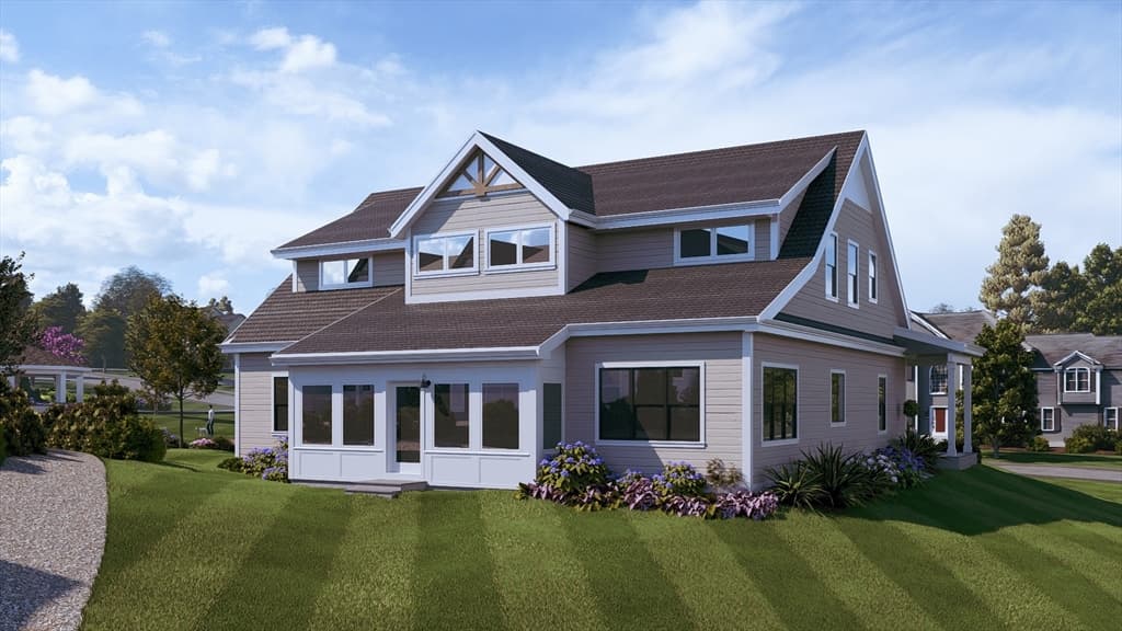 24 Meadow Lane, Southborough MA 01772 photo 2