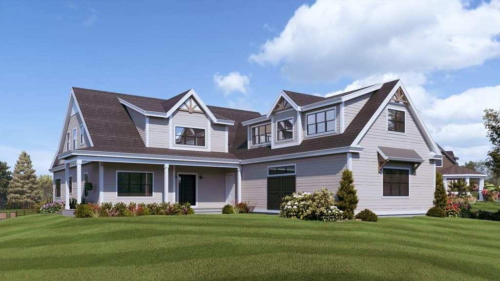 24 Meadow Lane, Southborough MA 01772