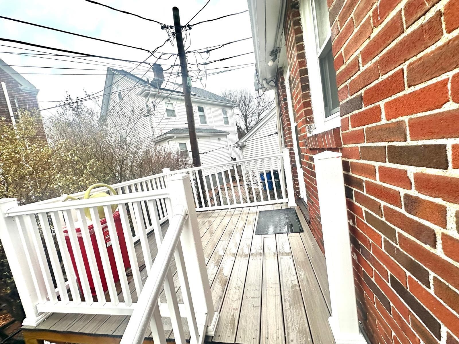 Single Family Residence at 7 Parkway Cres, Milton MA 02186, Milton, photo 9 of 12