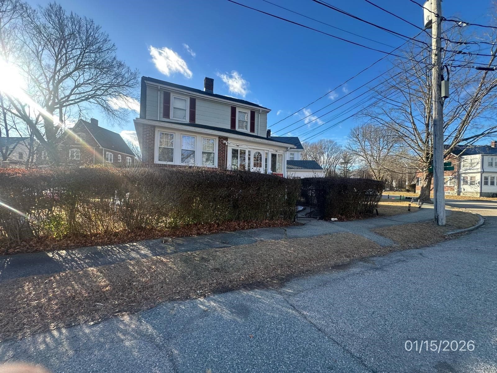 Single Family Residence at 7 Parkway Cres, Milton MA 02186, Milton, photo 10 of 12