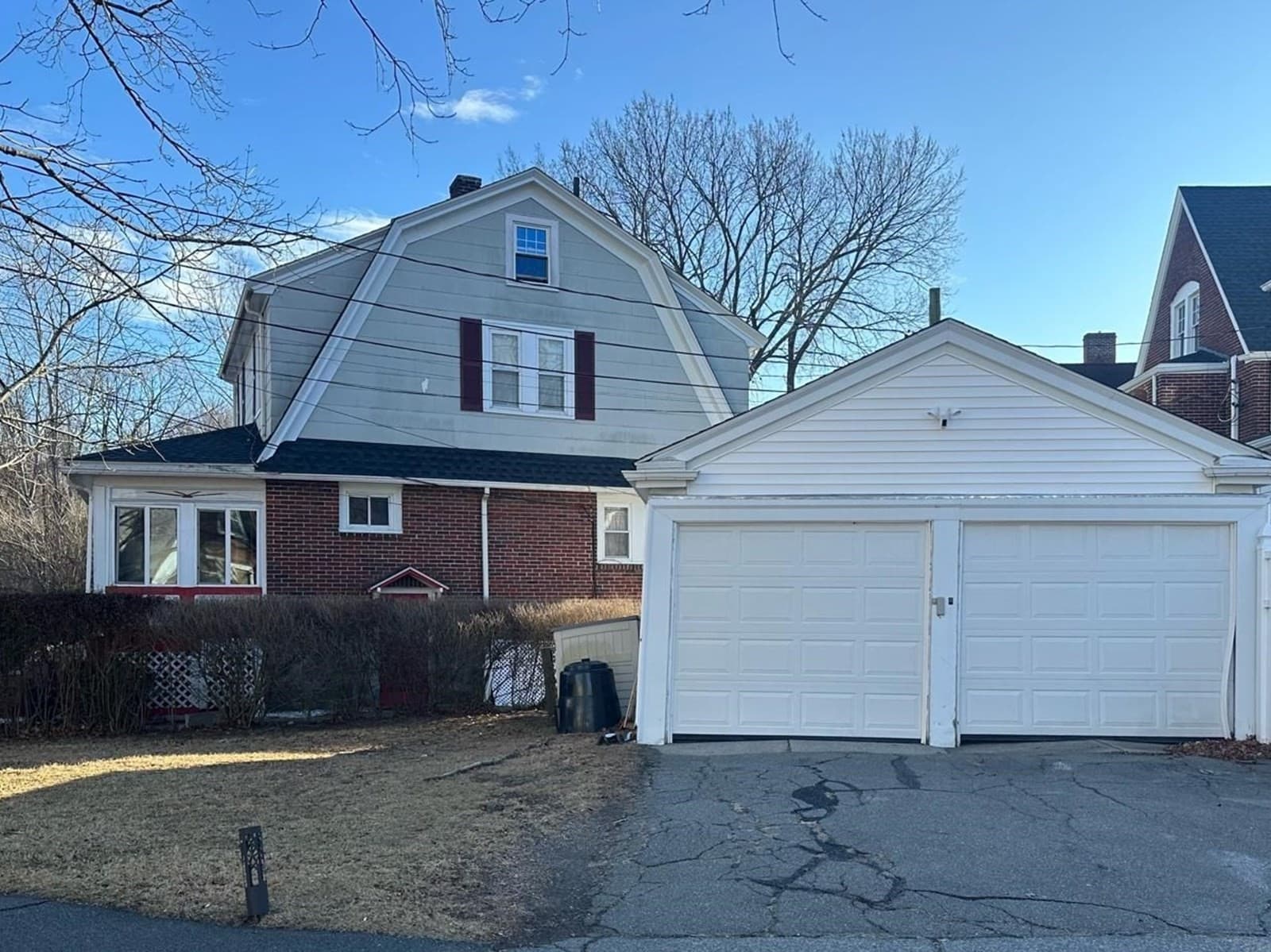 Single Family Residence at 7 Parkway Cres, Milton MA 02186, Milton, photo 11 of 12