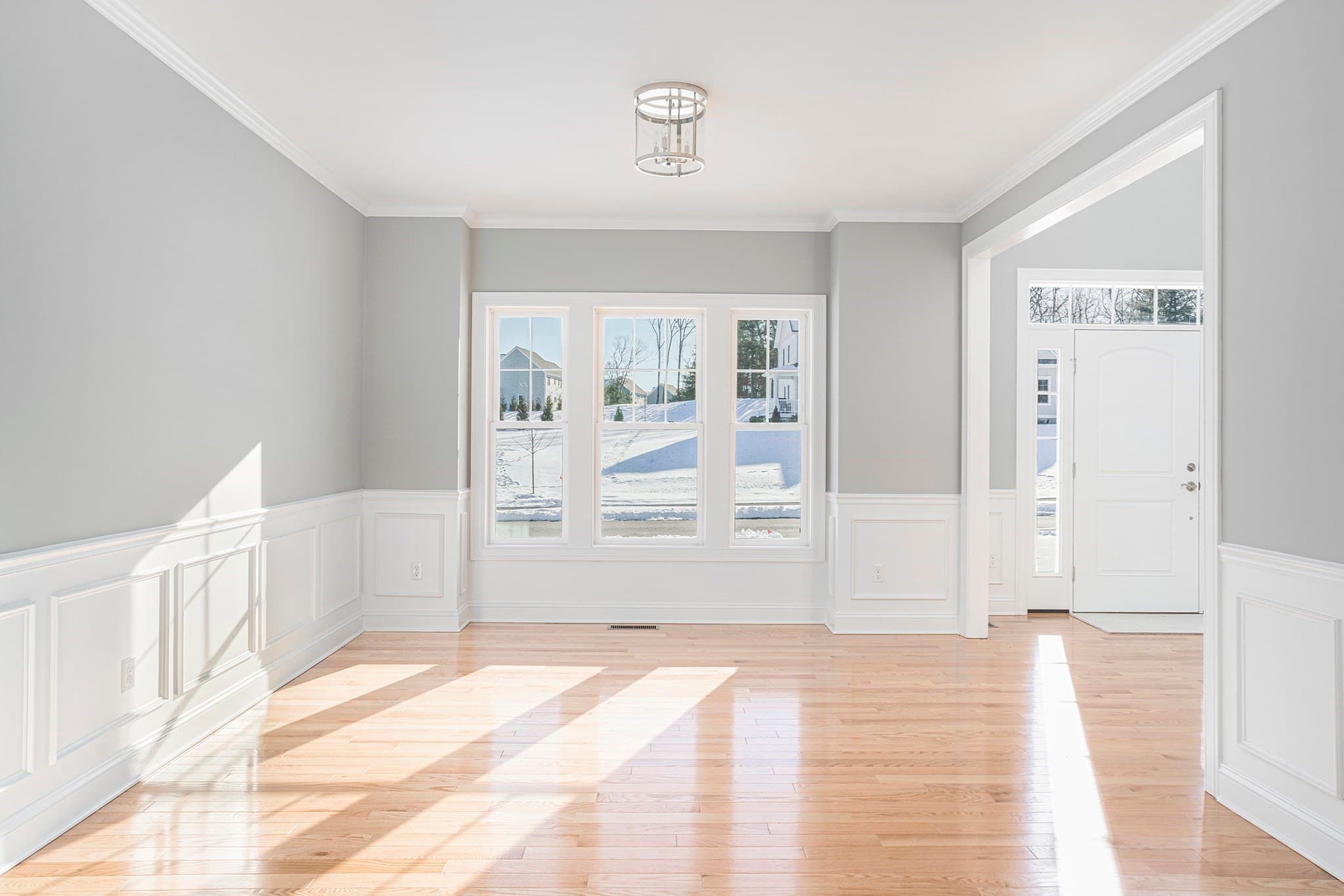Single Family Residence at 11 Cherry Tree Lane, Attleboro MA 02703, Attleboro, photo 6 of 11