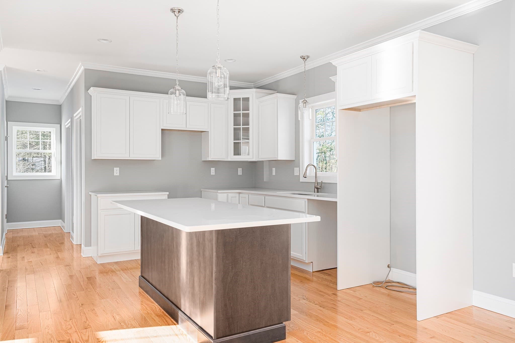 Single Family Residence at 11 Cherry Tree Lane, Attleboro MA 02703, Attleboro, photo 8 of 11